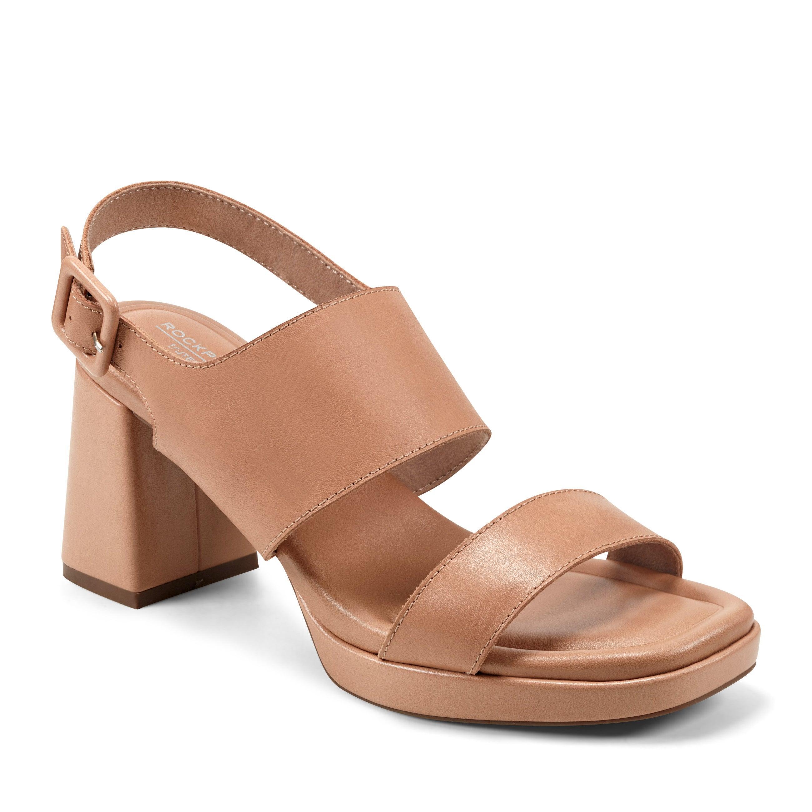 Women's Aurielia 2 Band Sandal Product Image