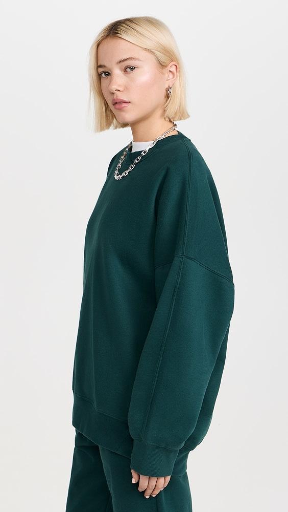 Beyond Yoga Solstice Oversized Sweatshirt | Shopbop Product Image