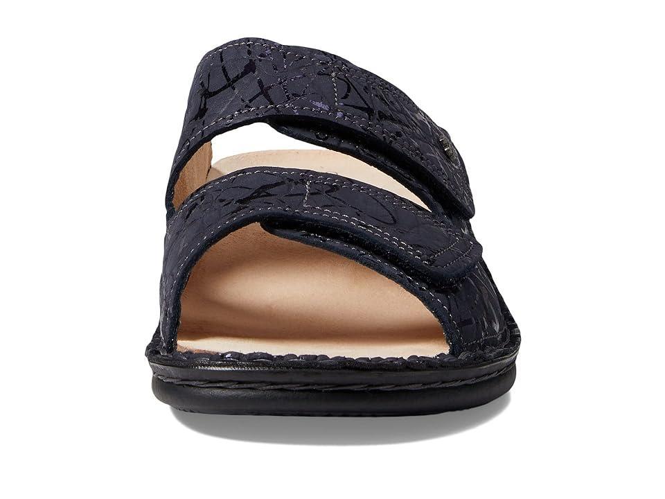 Finn Comfort Jamaika - S (Marine) Women's Sandals Product Image