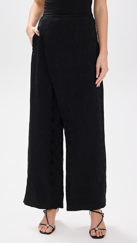 The Line by K Chimon Trousers | Shopbop Product Image