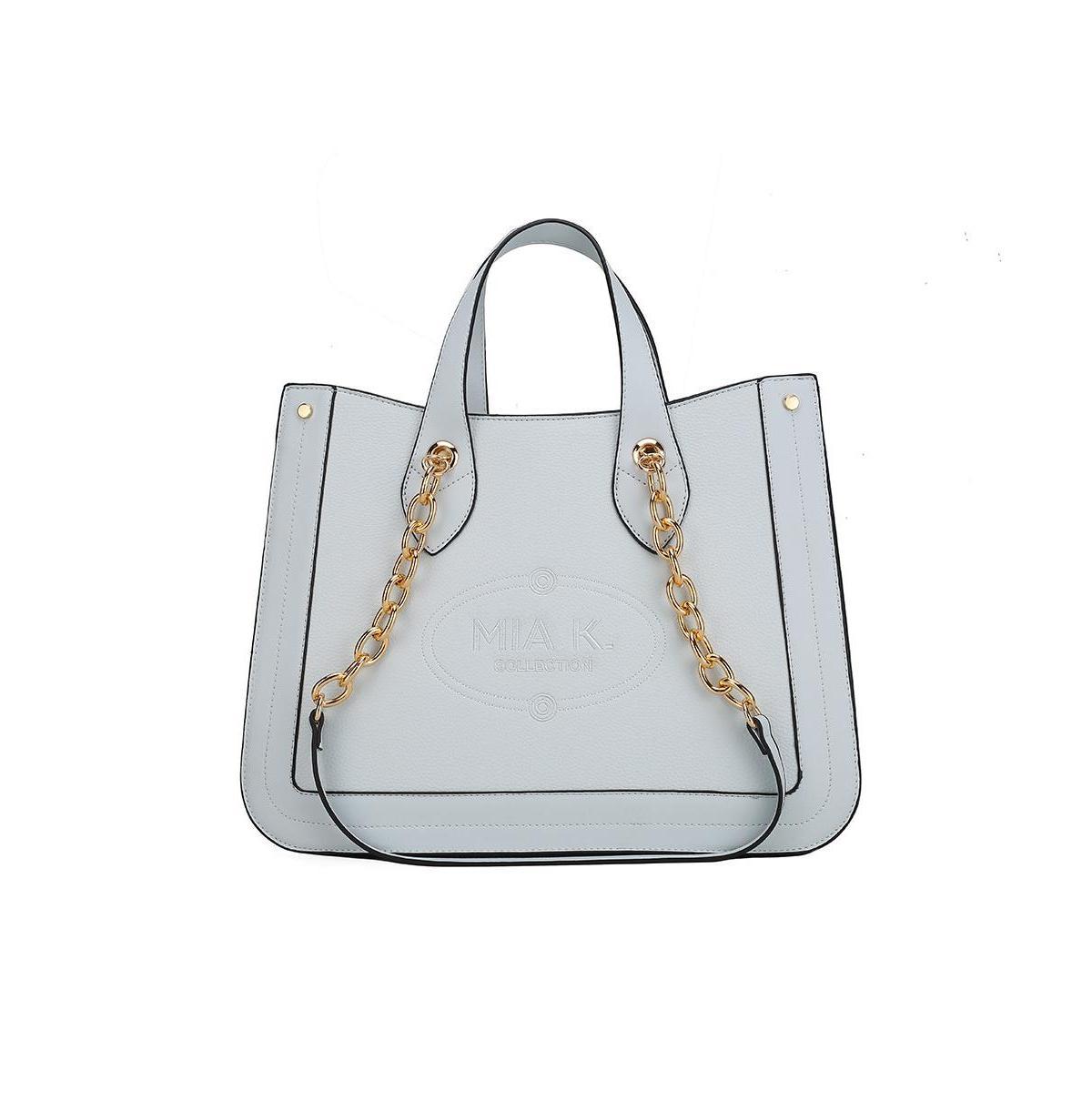 Mkf Collection Stella Women s Tote Bag by Mia K. Product Image