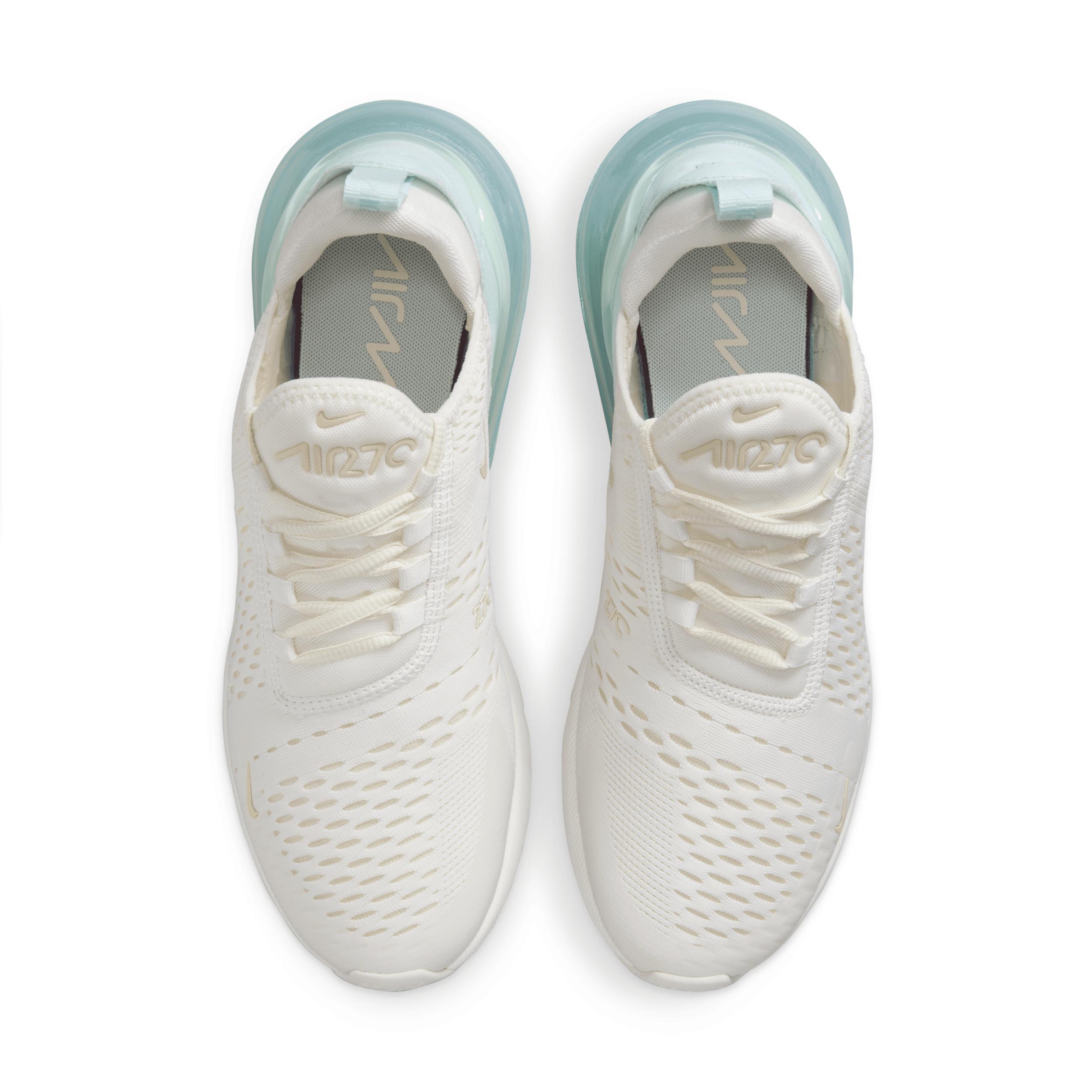 Nike Women's Air Max 270 Shoes Product Image