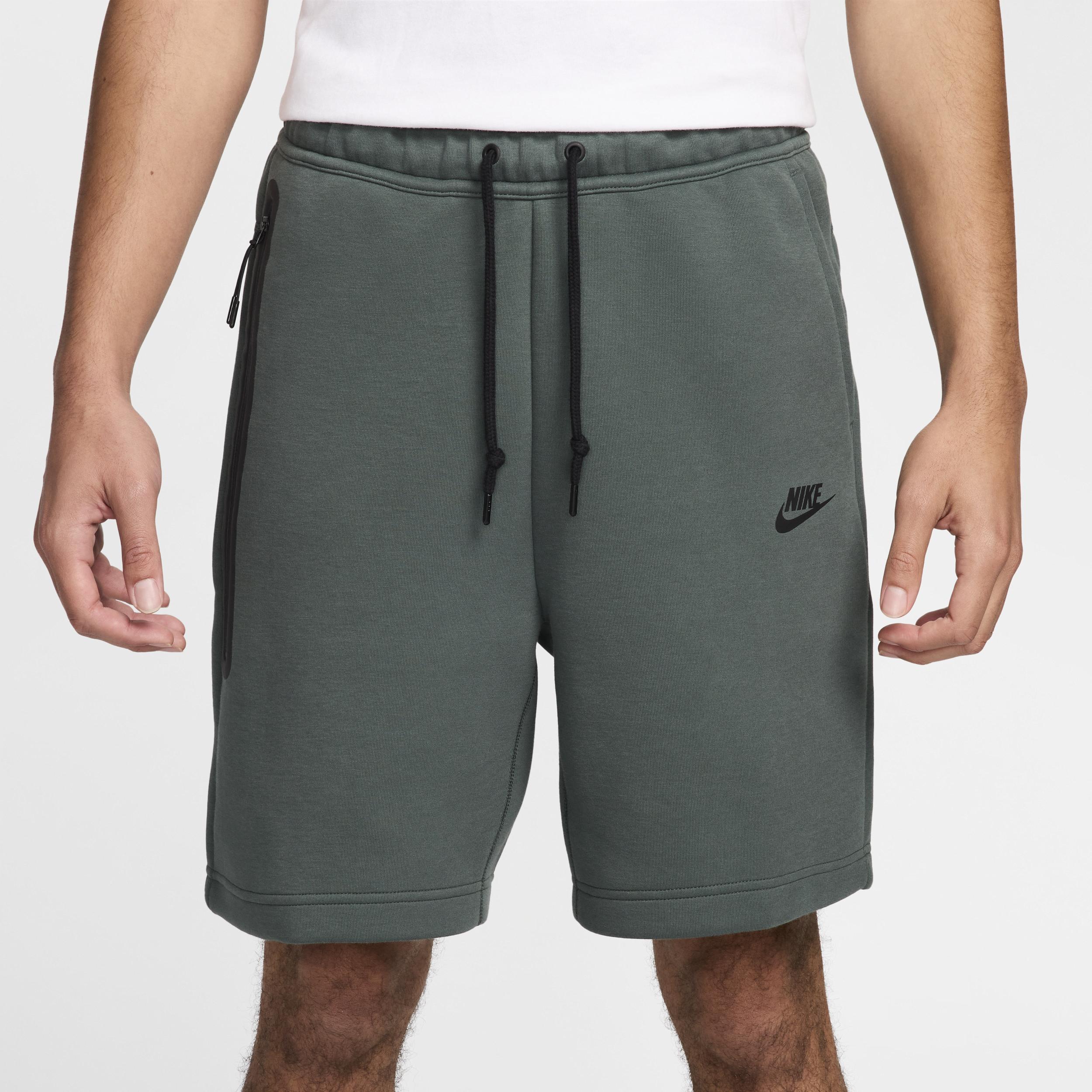 Mens Nike Sportswear Tech Fleece Shorts Product Image