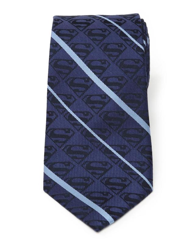 Cufflinks, Inc. Superman Silk Tie Product Image