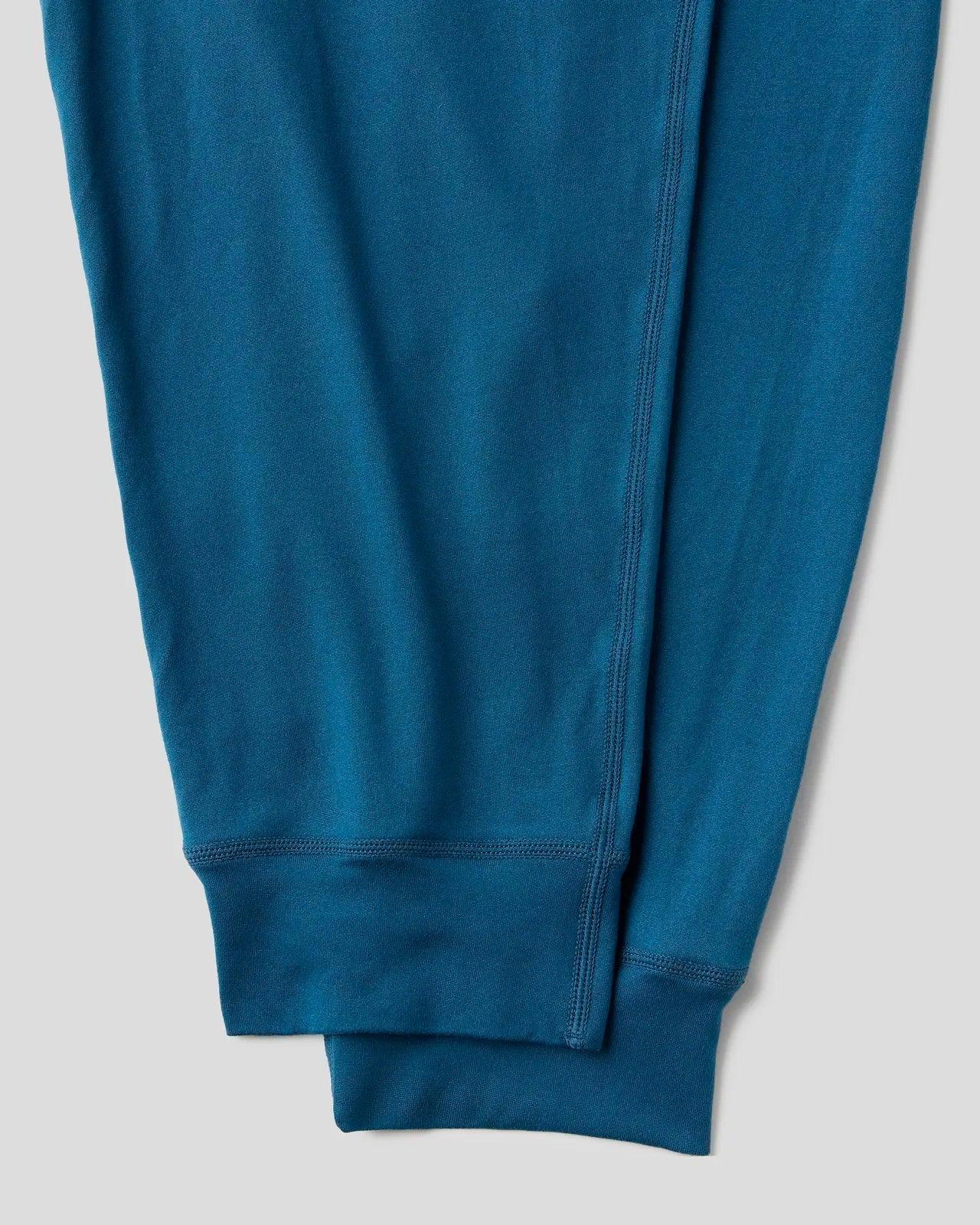 Lounge Pant - Teal Male Product Image