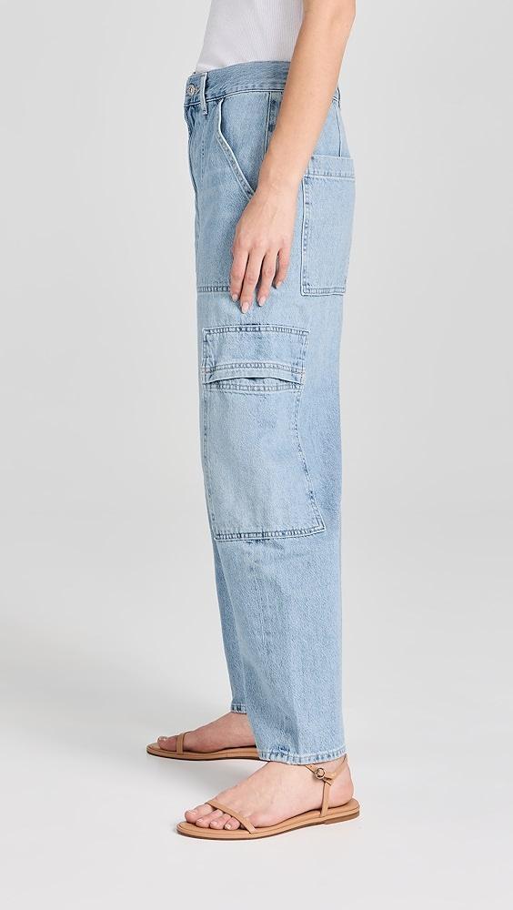 Citizens of Humanity Marcelle Cargo Pants | Shopbop Product Image