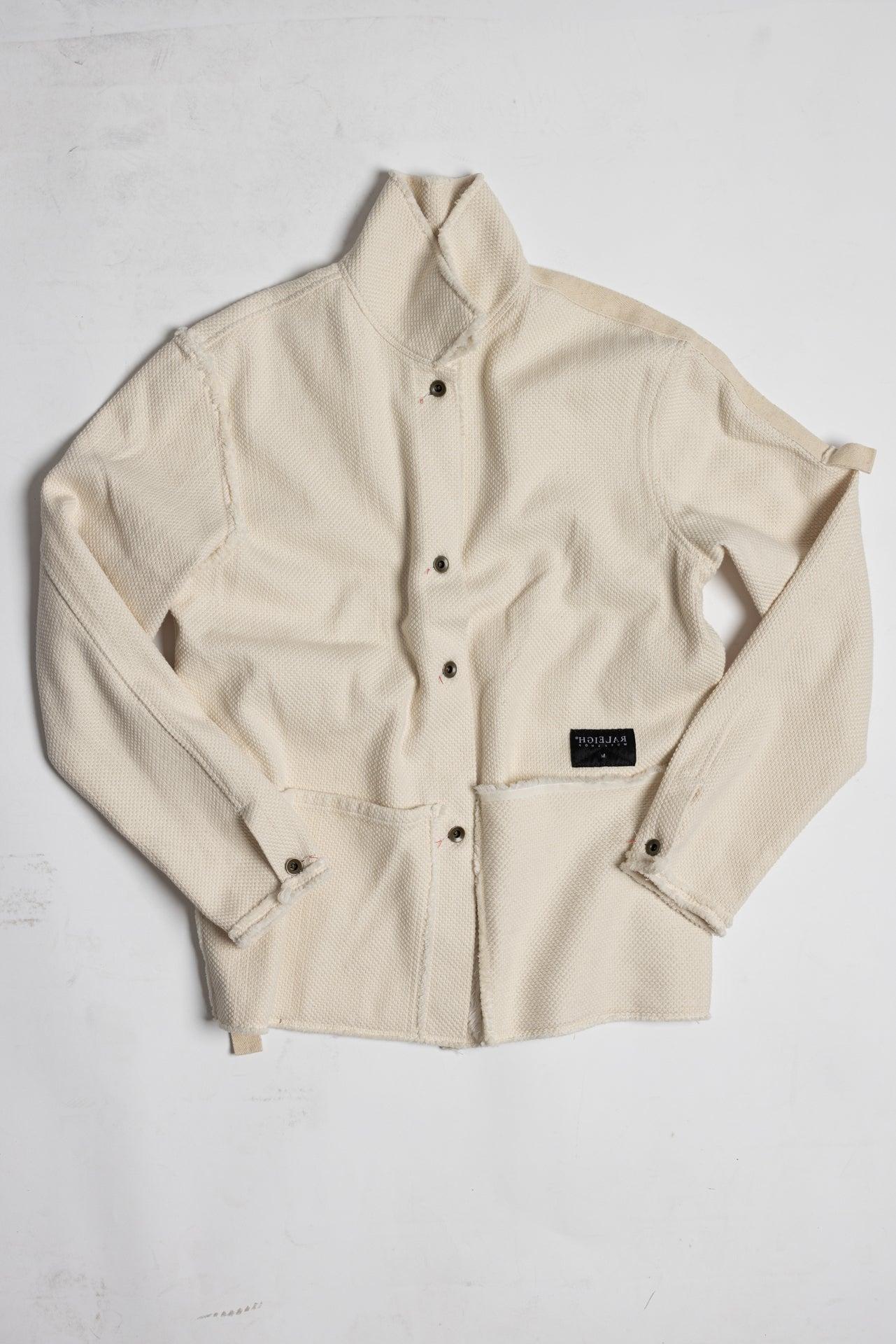 Chore Coat | Ivory Male Product Image