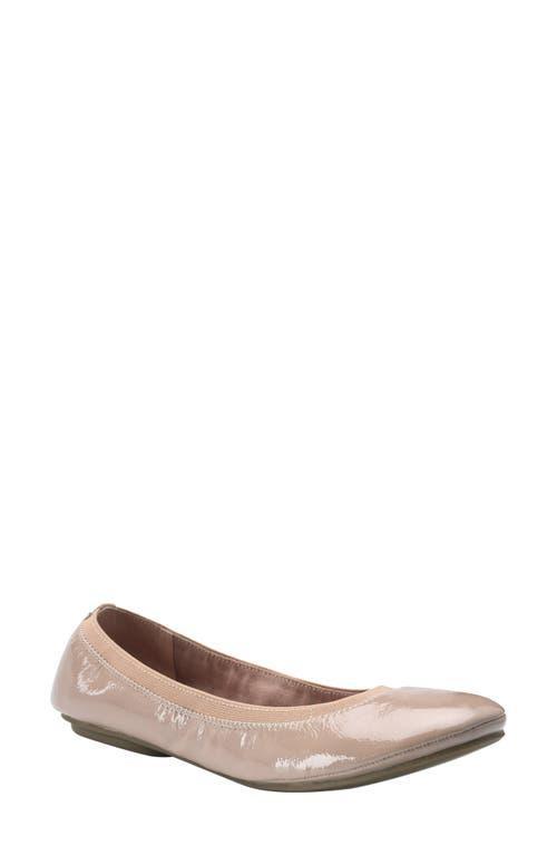 Bandolino Womens Edition Ballet Flats Product Image