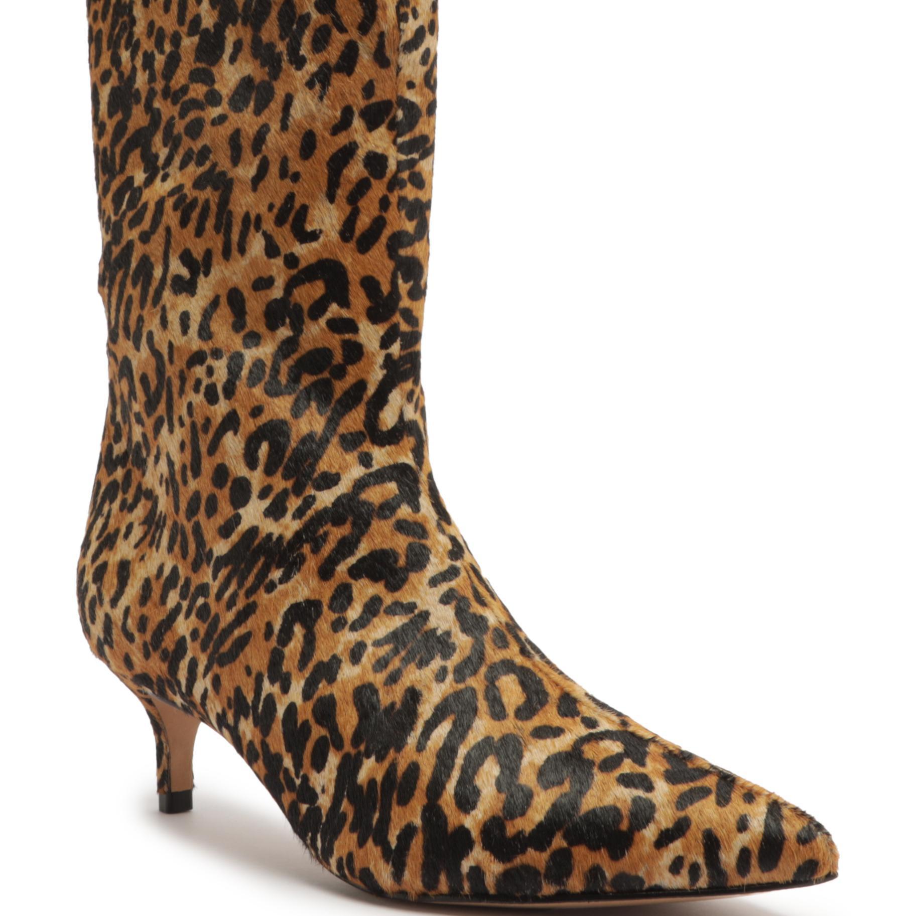 Maryana Lo Casual Calf Hair Boot product image