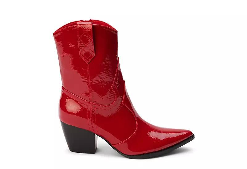 Bambi Western Boots Product Image