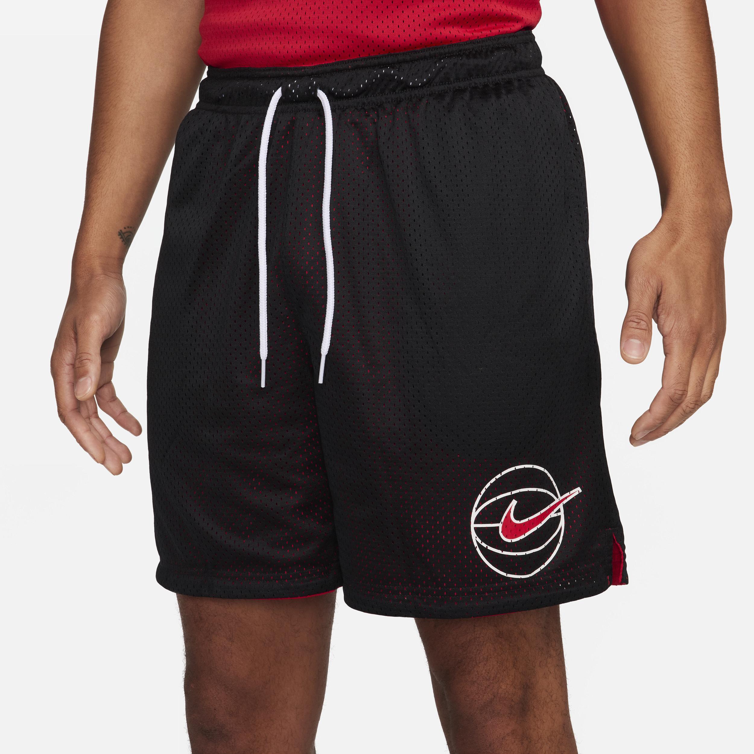 Nike Authentics Men's Practice Shorts Product Image