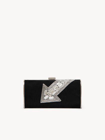 Met Gala clutch Product Image