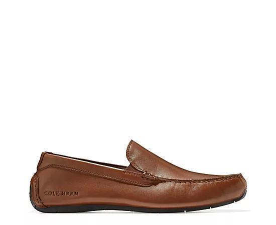 Cole Haan Men's Grand Driver Loafer Product Image