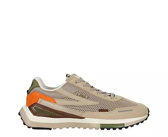 Fila Men's Levonte Sneaker Running Sneakers Product Image