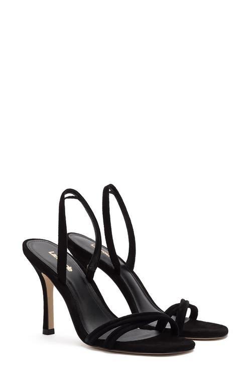 Larroud Annie Slingback Stiletto Sandal Product Image