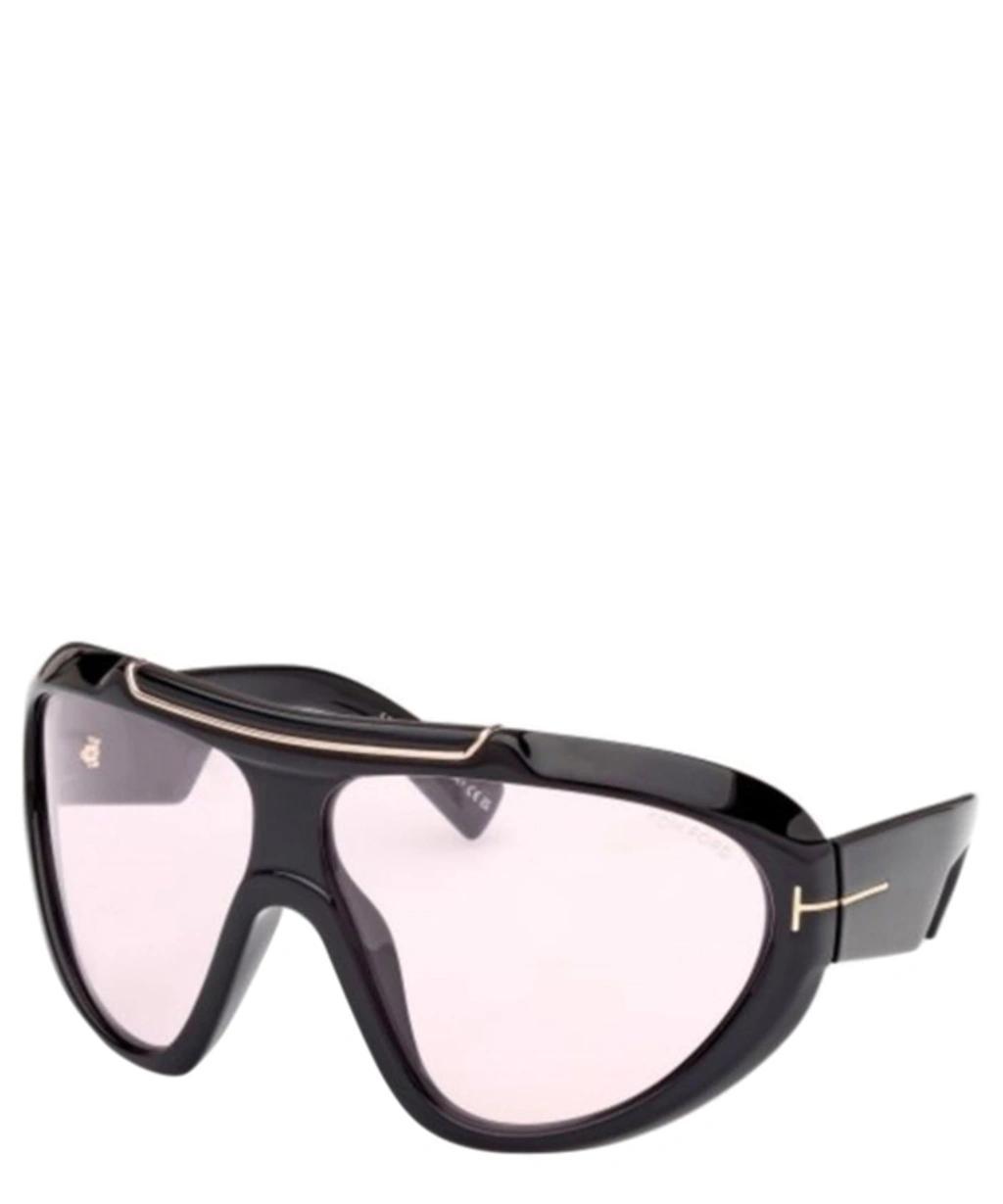 TOM FORD Sunglasses Ft1094 In Black Product Image