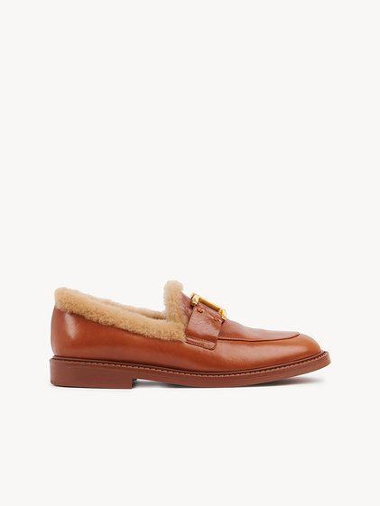 Marcie loafer Product Image