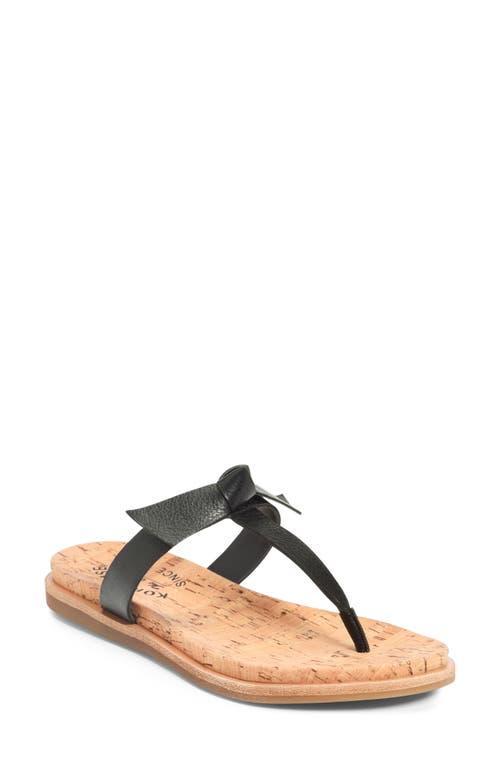 Kork-Ease T-Strap Sandal Product Image