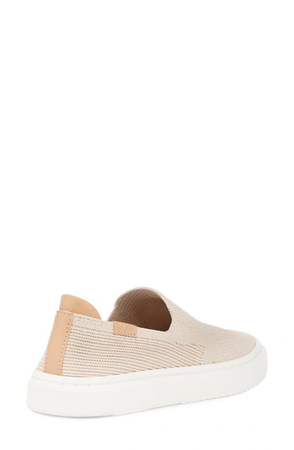 Alameda Sammy Slip-on Sneaker In Sea Salt Product Image