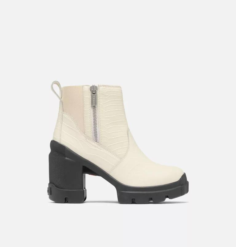 CARIBOU™ X Women's Heel Chelsea Boot Product Image