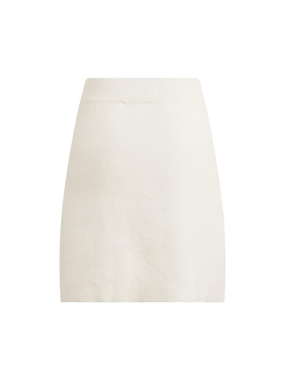 Womens The Annabel Miniskirt product image