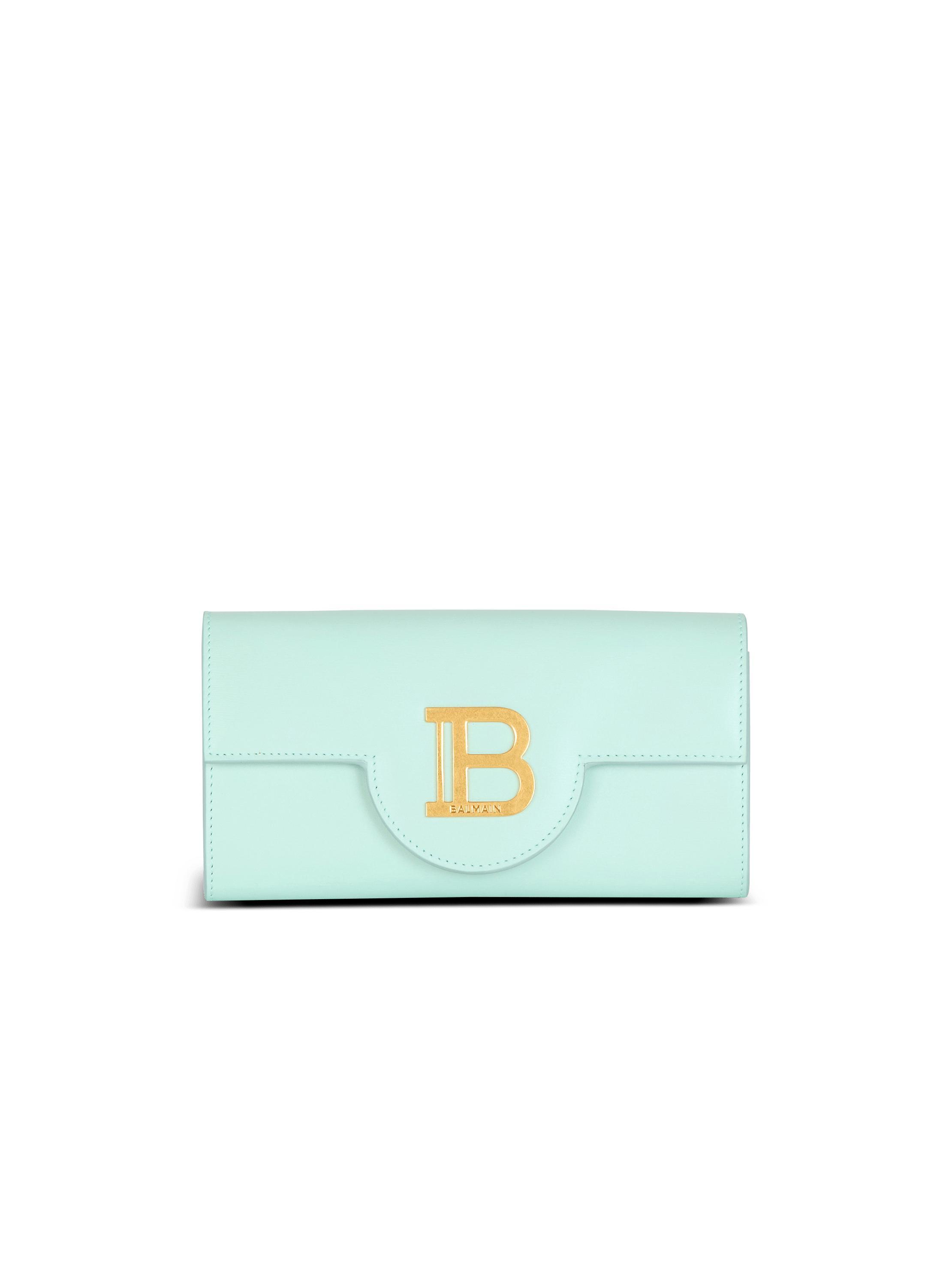 Calfskin B-Buzz wallet Product Image