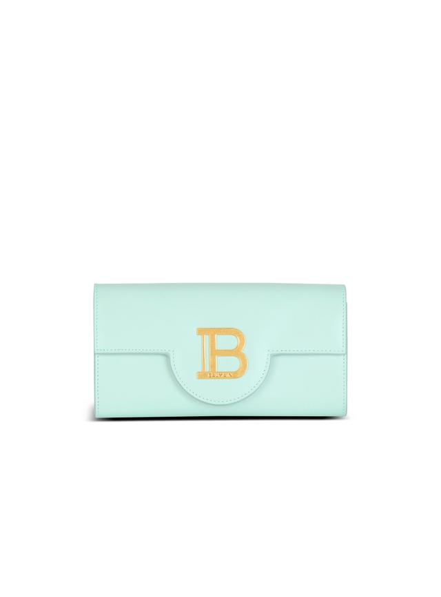 Calfskin B-Buzz wallet Product Image