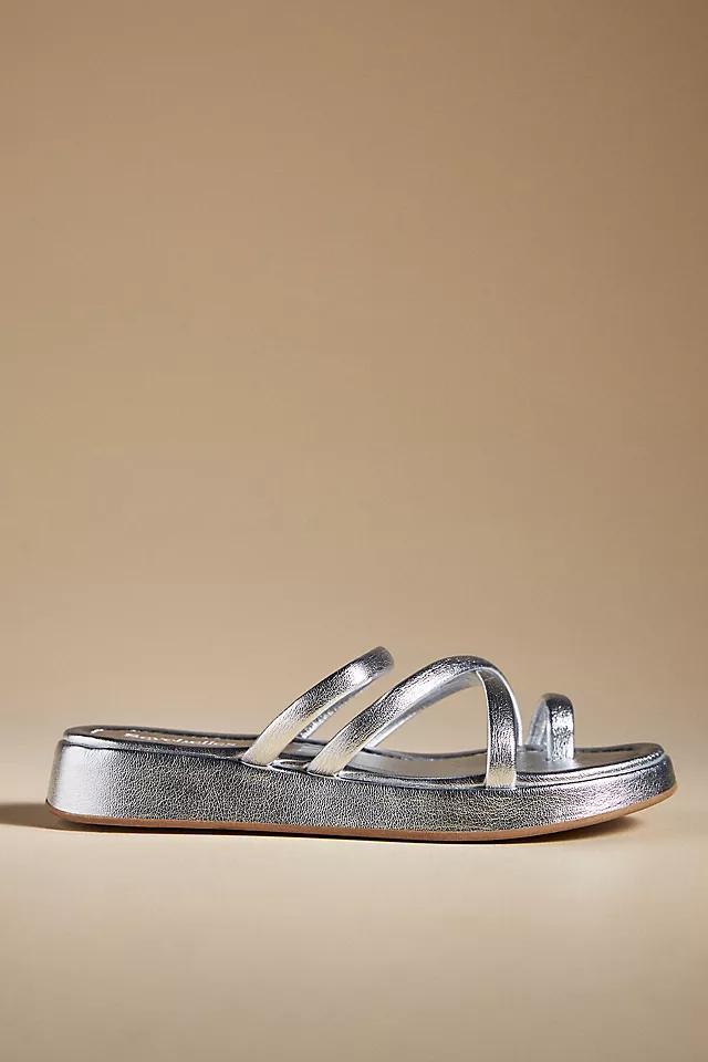 Seychelles Rule the World Sandals Product Image