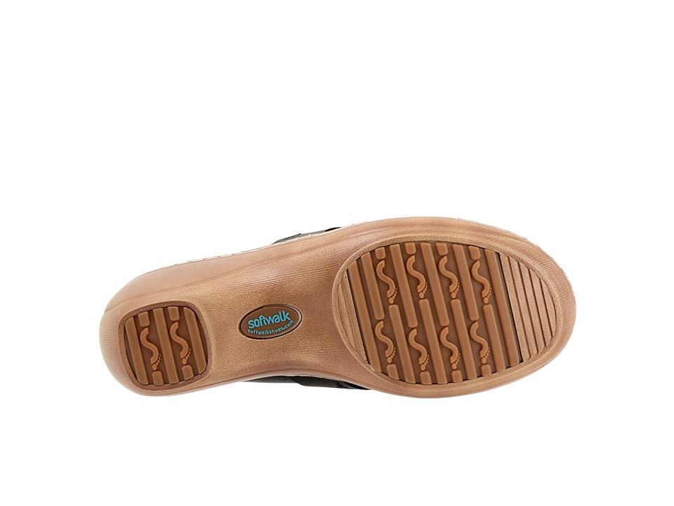 SoftWalk Melita Women's Slippers Product Image