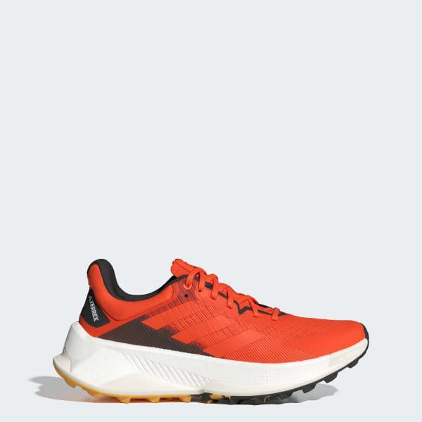 Terrex Soulstride Ultra Trail Running Shoes Product Image