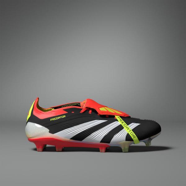 Predator Elite FT Firm Ground Soccer Cleats Product Image