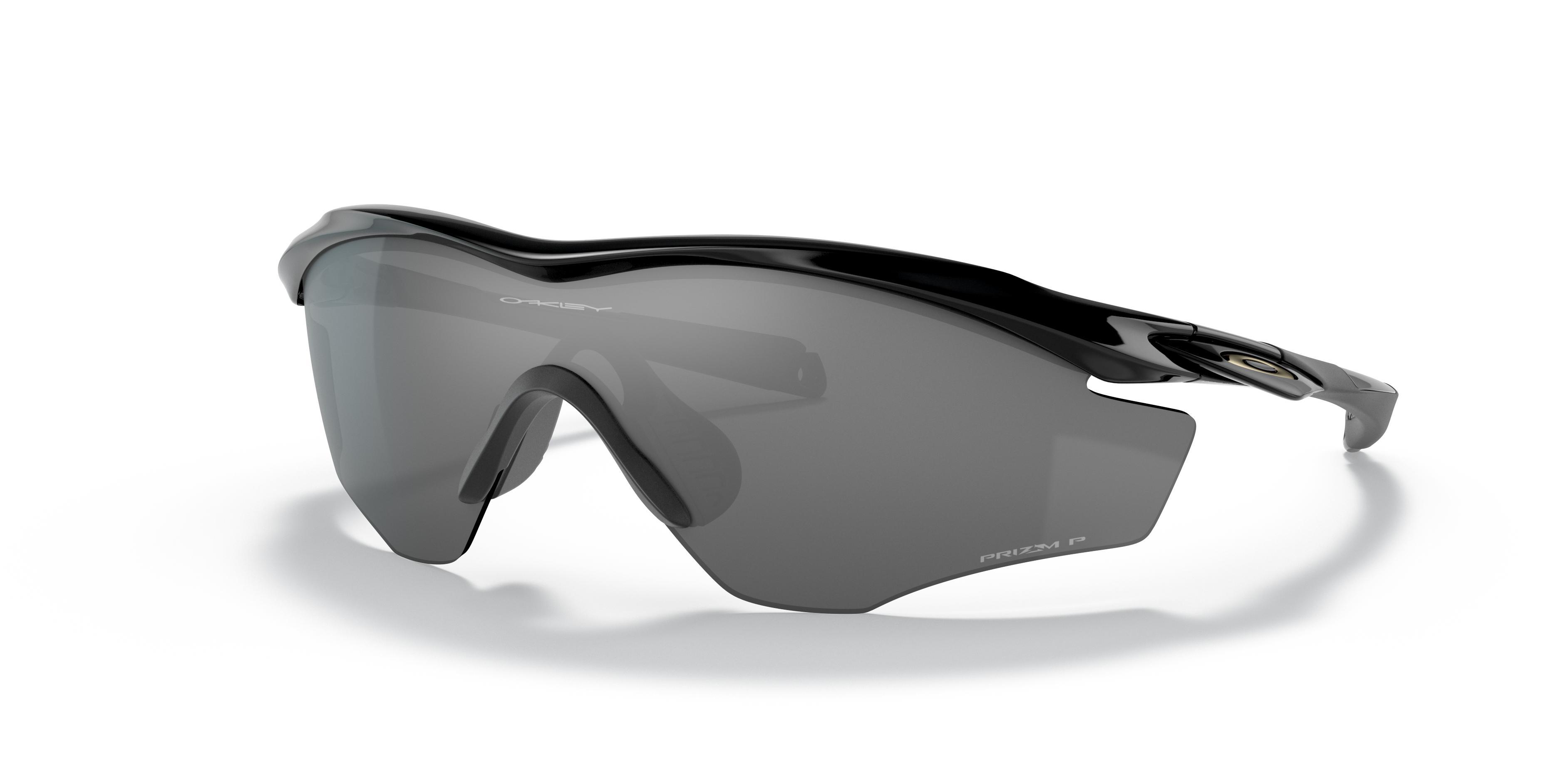 Oakley M2 Frame XL 45mm Polarized Sunglasses Product Image