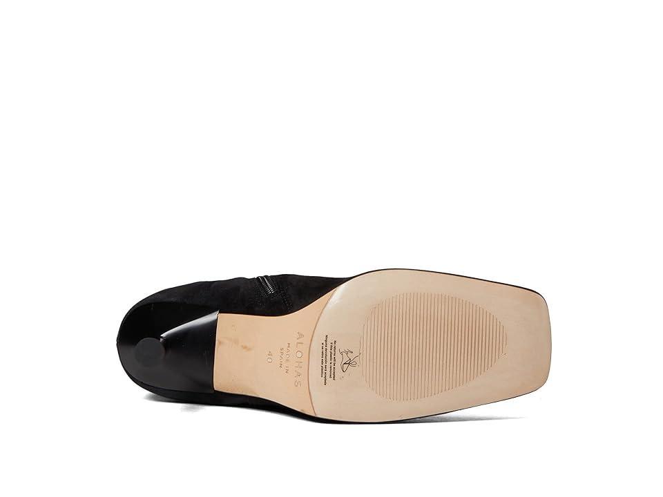 ALOHAS Frappe Women's Shoes Product Image