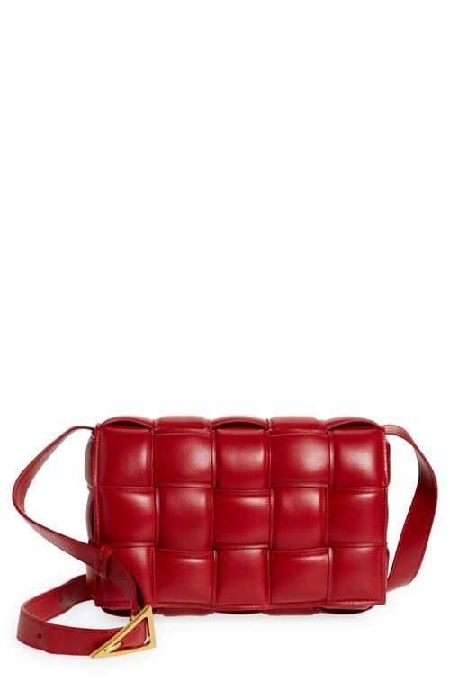 Bottega Veneta Padded Cassette Bag Product Image