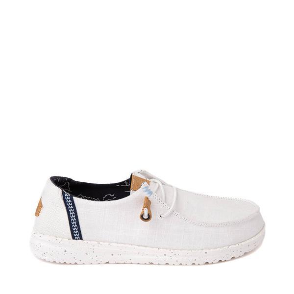 Womens HEYDUDE Wendy Slip-On Casual Shoe Product Image