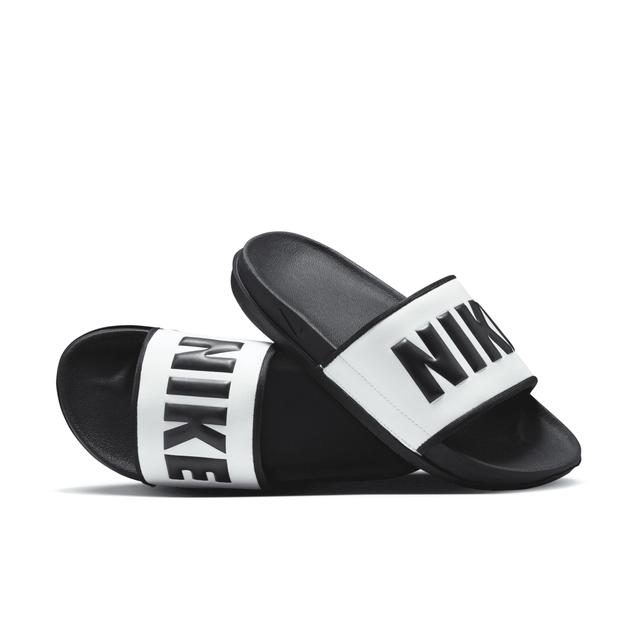 Nike Womens OffCourt Slide Sandals Product Image