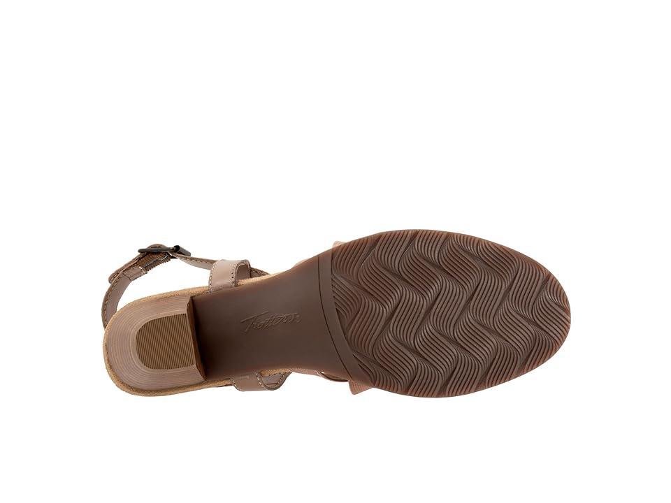 Trotters Meadow Women's Sandals Product Image