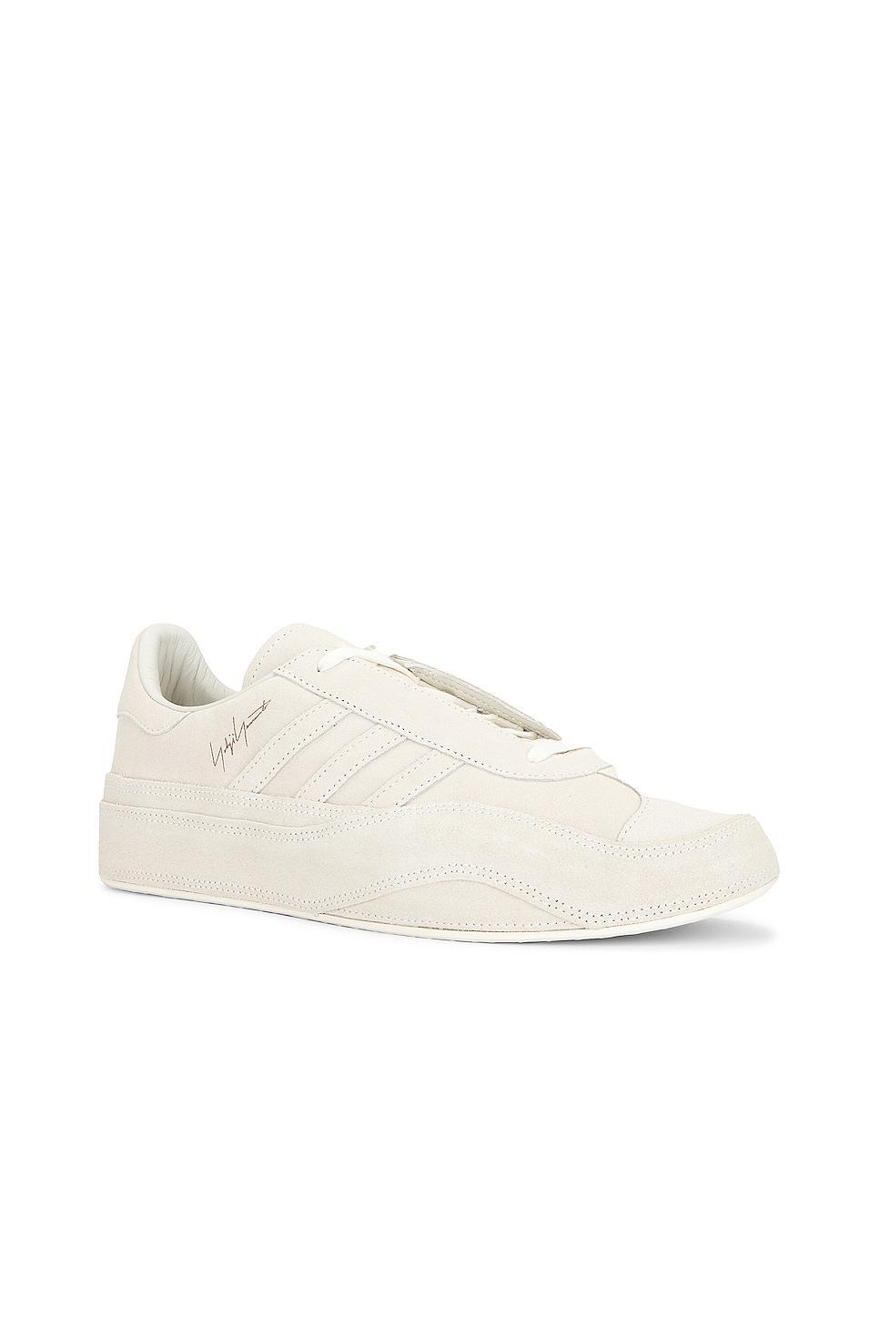 Y-3 Yohji Yamamoto Y-3 Gazelle Size 10, 10.5, 11, 12, 8, 9, 9.5. Product Image