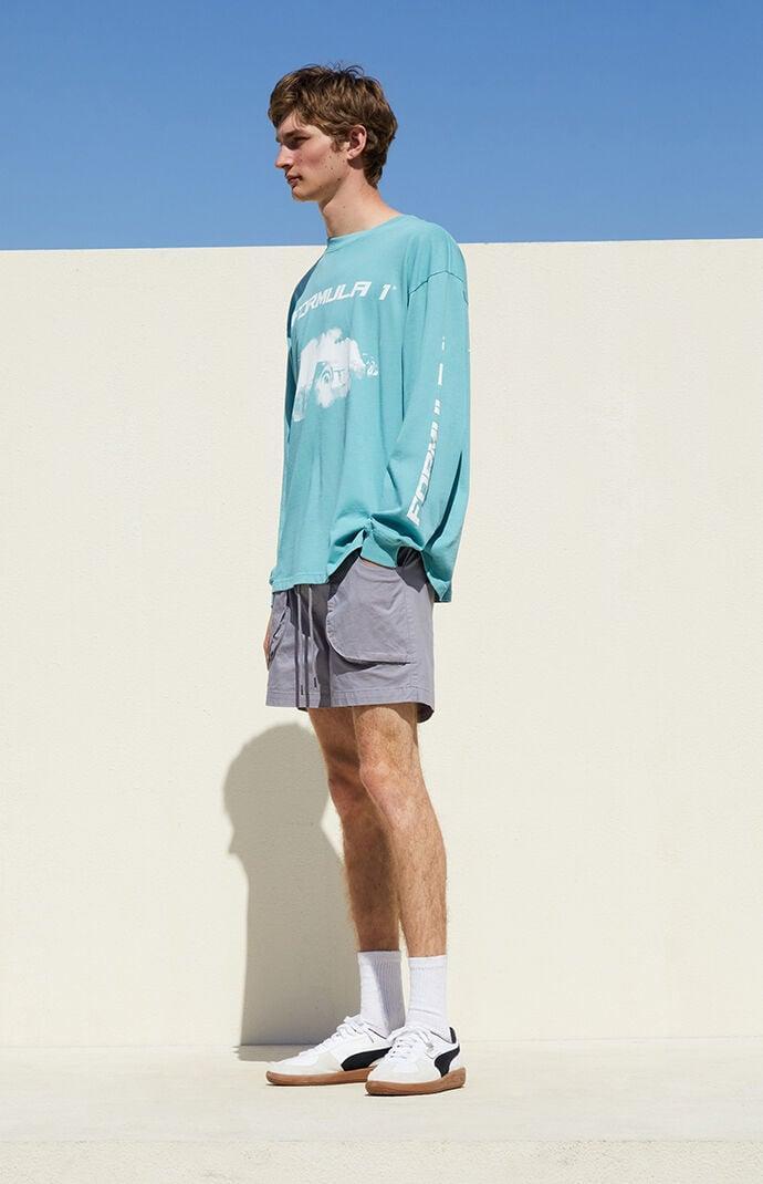 Men's Volley Shorts - Product Image