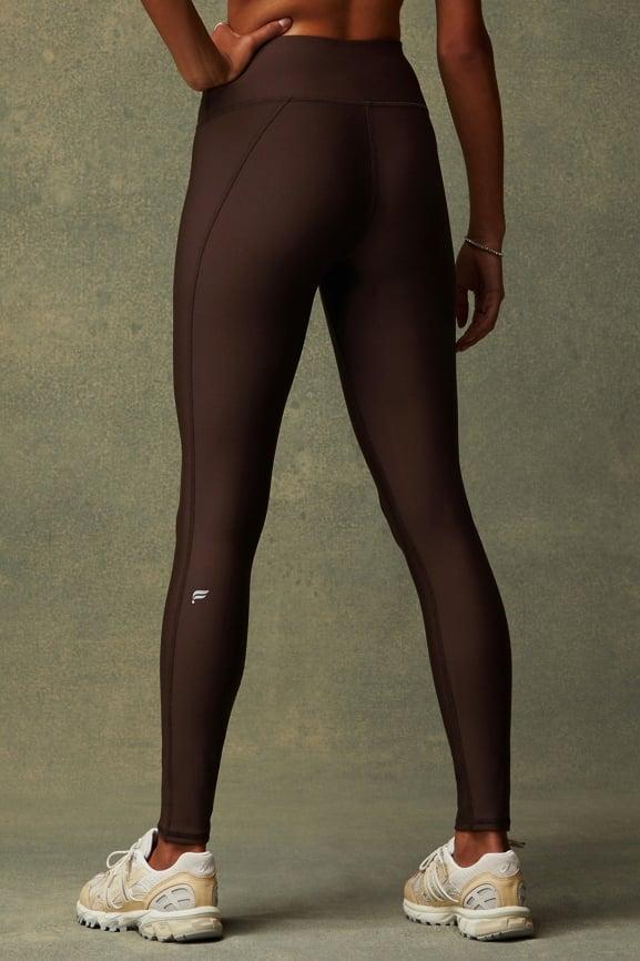 Cold Weather High-Waisted Legging Product Image