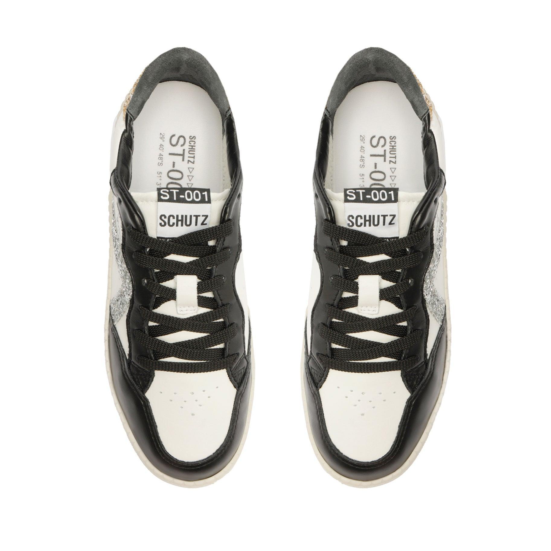 Schutz ST 001 Sneaker Product Image