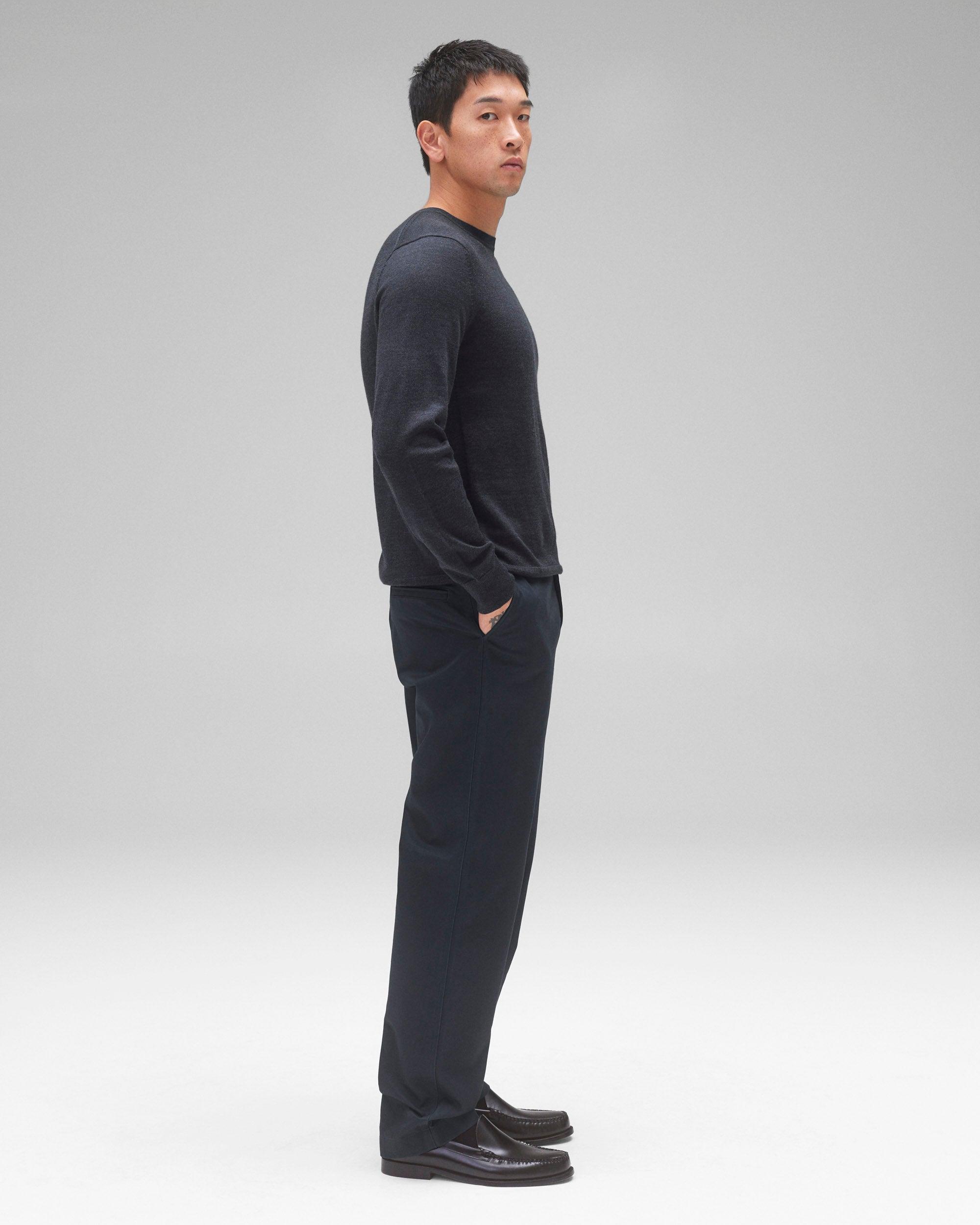 Cotton Chino Ivy Pant Male Product Image