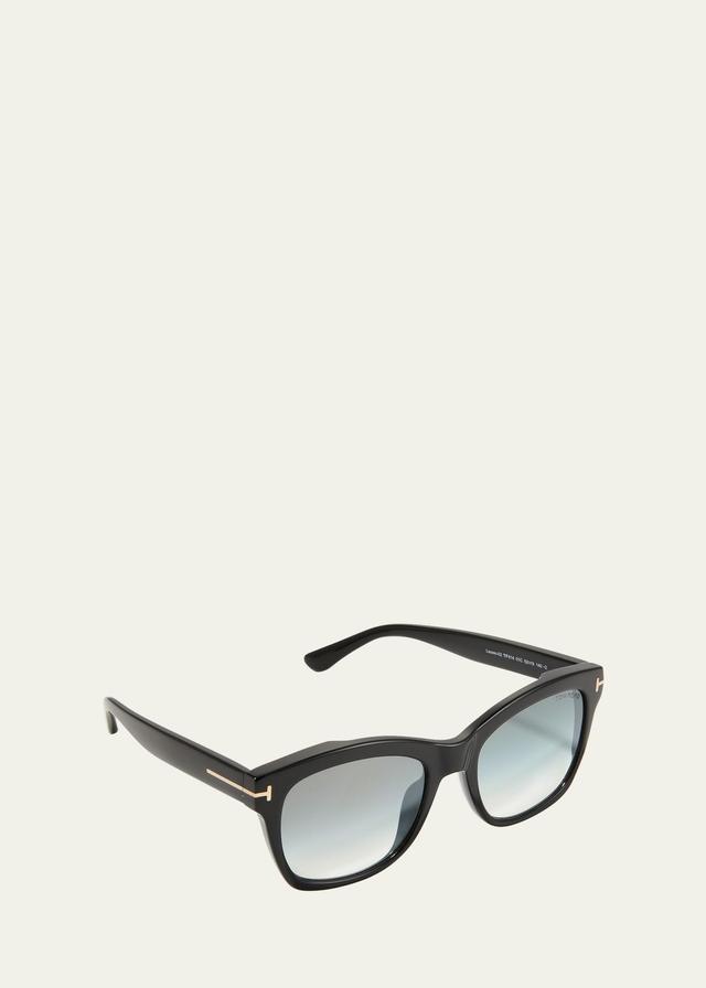 TOM FORD Lauren 52mm Sunglasses Product Image