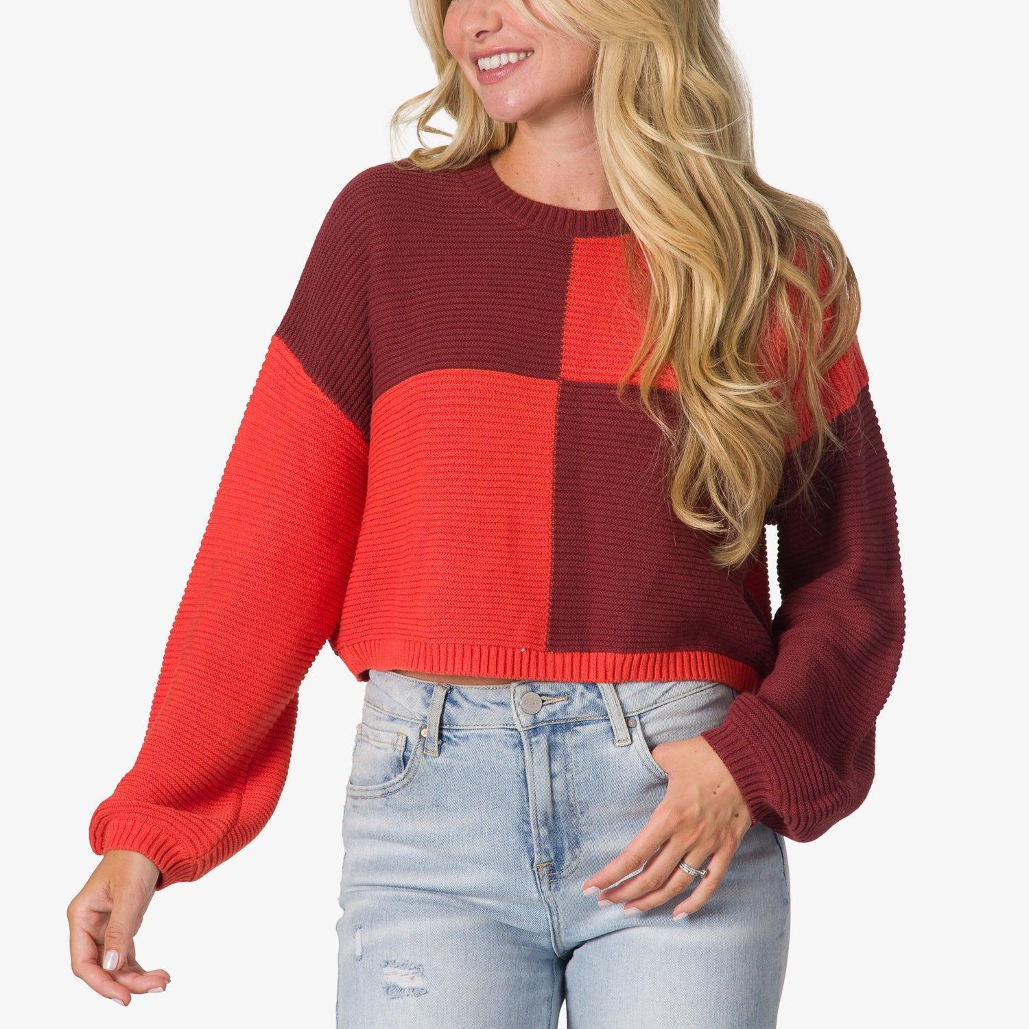 Carrie Sweater Female Product Image