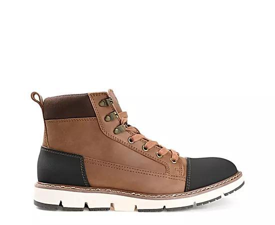 Territory Men's Titantwo Lace-Up Boot Product Image