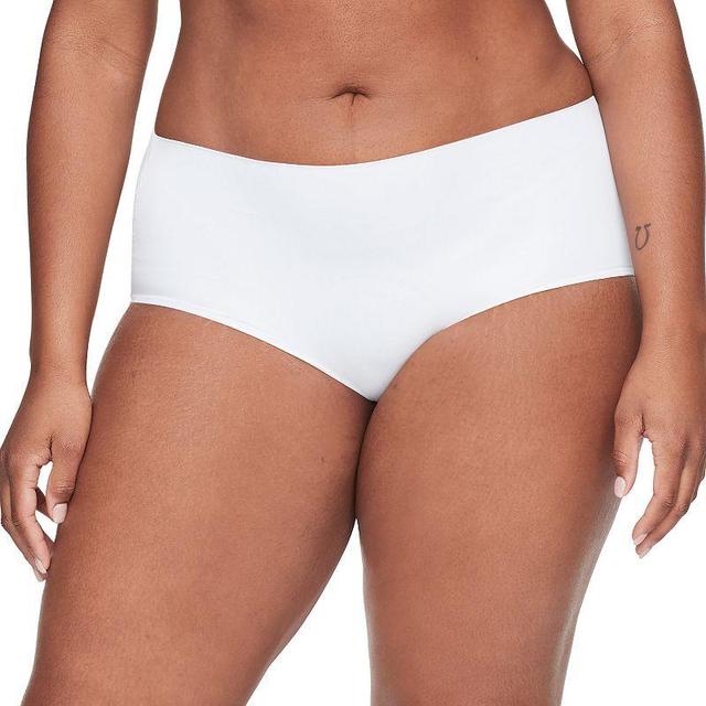 Warners Smooth It Over Front-Smoothing High Waist Brief RS9021P, Womens Product Image