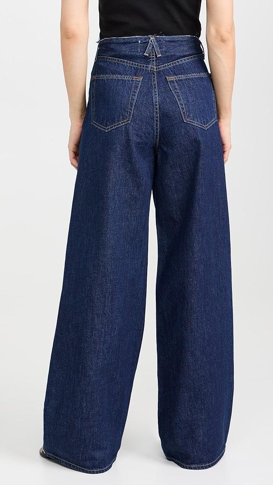 SLVRLAKE Taylor Jeans | Shopbop Product Image