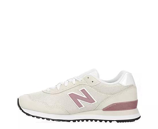 New Balance Womens 515 Sneaker Running Sneakers Product Image