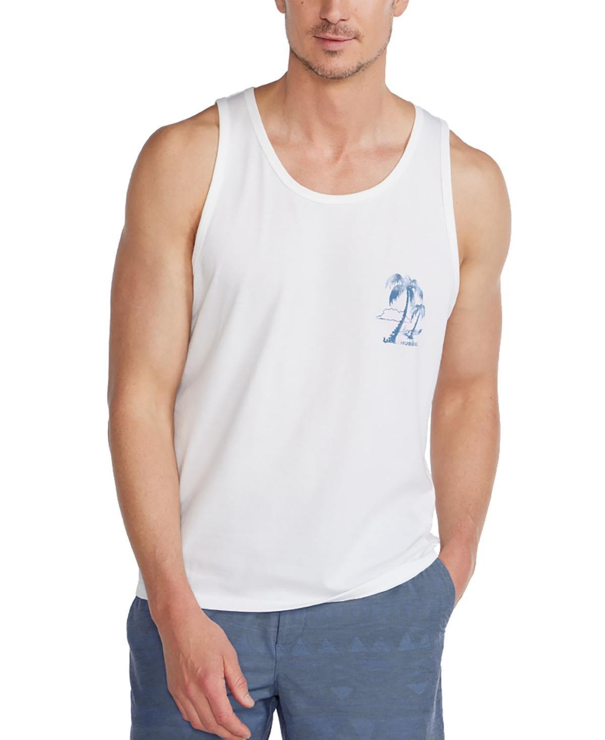 Chubbies Relaxer Tank -  S Product Image