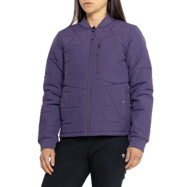 Burton Versatile Heat Jacket - Insulated Product Image